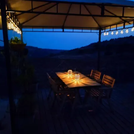 The Hive Chalet Peyia