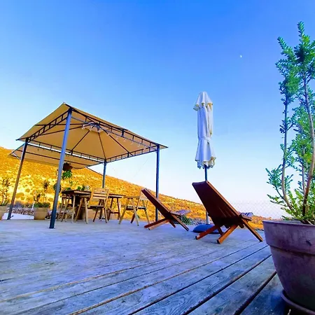 The Hive Chalet