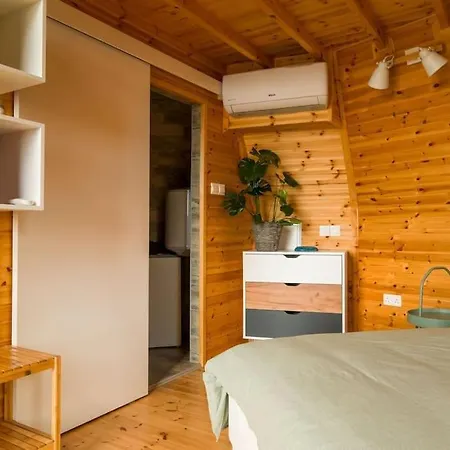 The Hive Chalet *