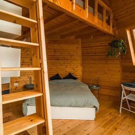 Chalet The Hive