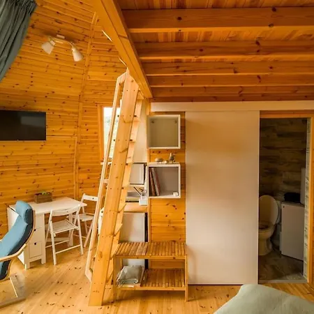The Hive Chalet *