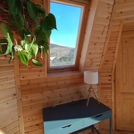 Chalet The Hive *