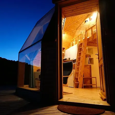 Chalet The Hive