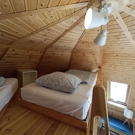 The Hive Chalet *
