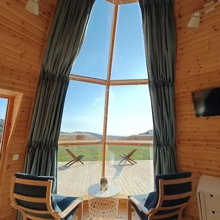 The Hive Chalet Peyia