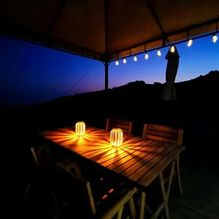 Chalet The Hive Peyia