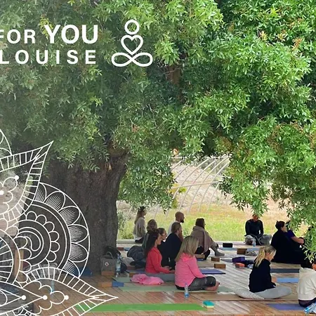 Chalet The Hive Peyia