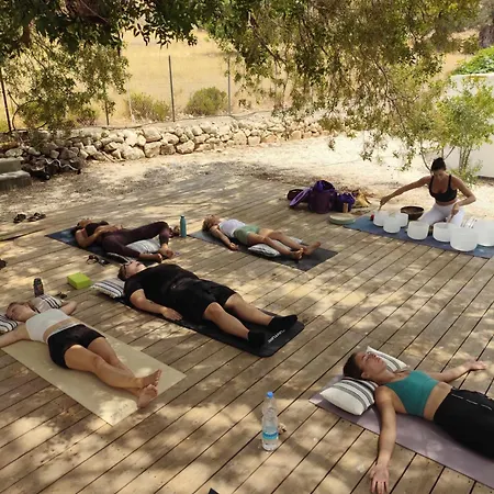 The Hive Horská chata Pegeia