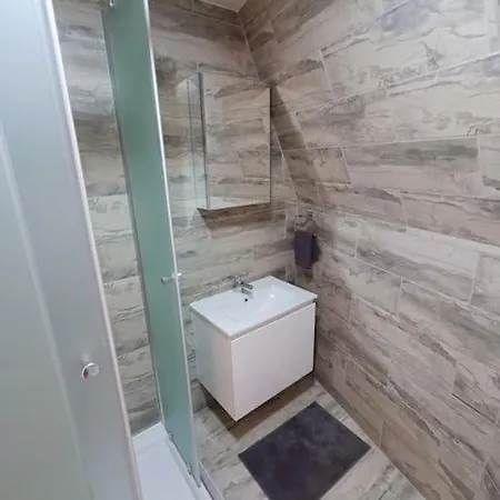 Horská chata The Hive