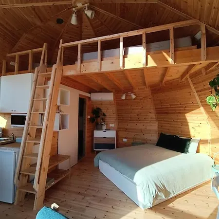 The Hive Chalet Peyia