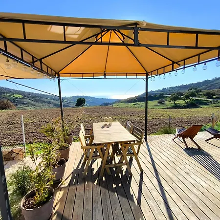 The Hive Chalet *