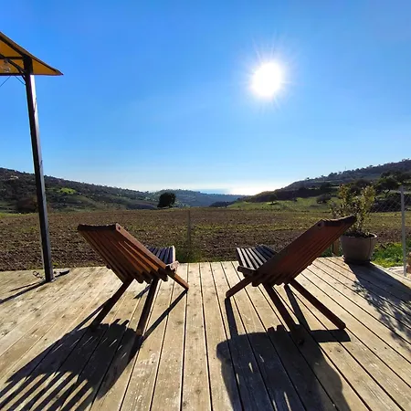 The Hive Chalet Peyia