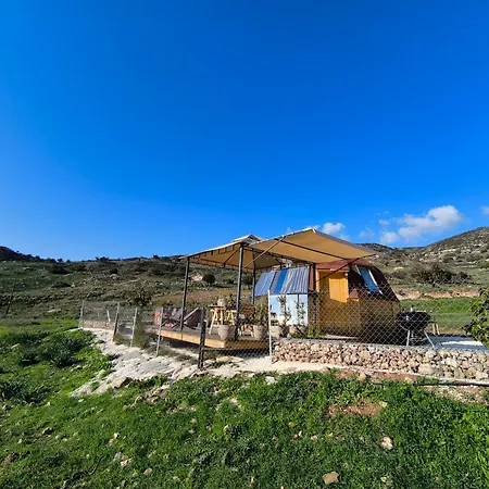 Horská chata The Hive *