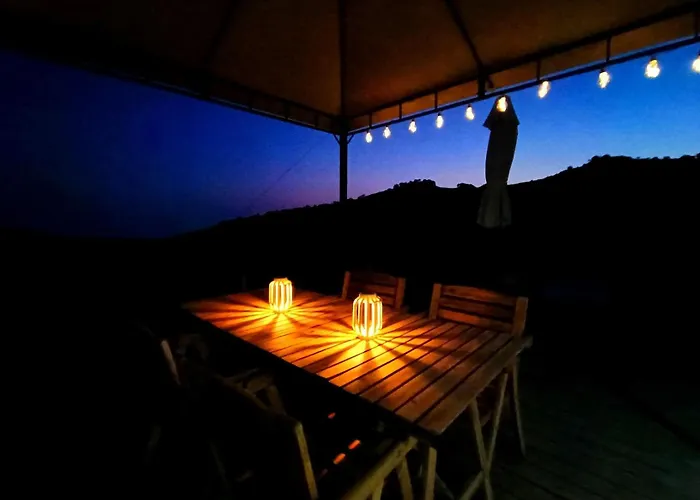 シャレー The Hive ペイヤ