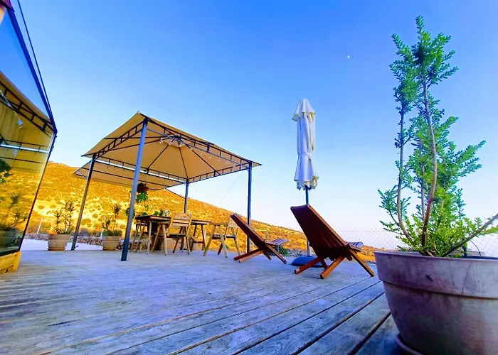 The Hive シャレー