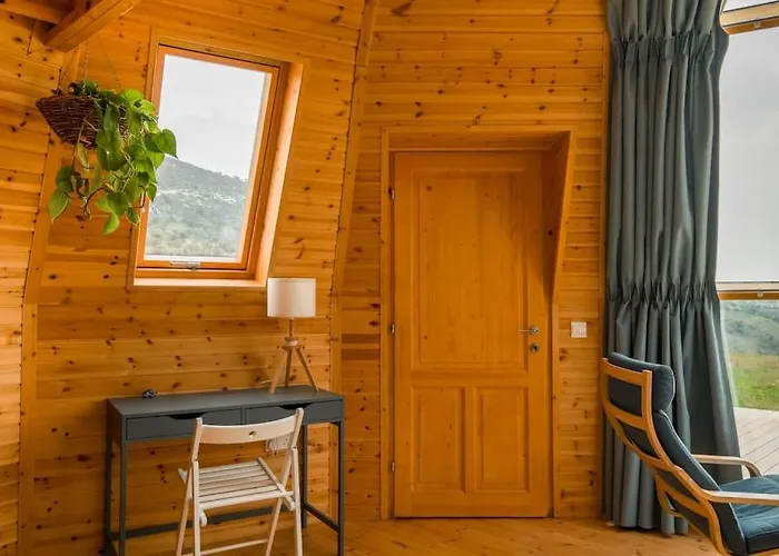 The Hive シャレー ペイヤ