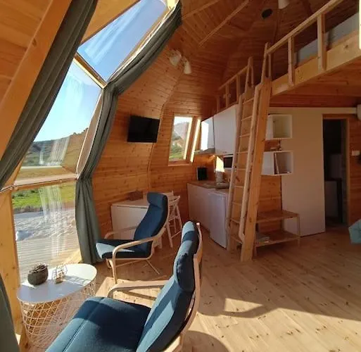 シャレー The Hive ペイヤ