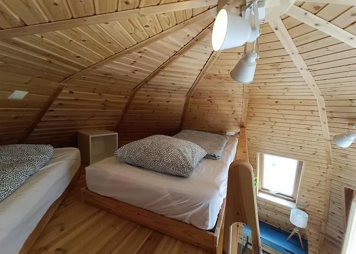 The Hive シャレー *