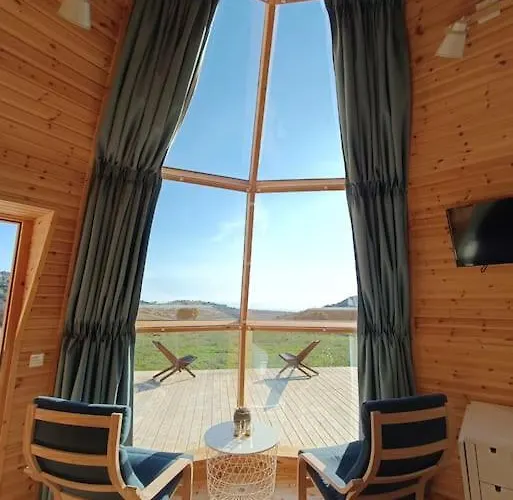 The Hive シャレー ペイヤ