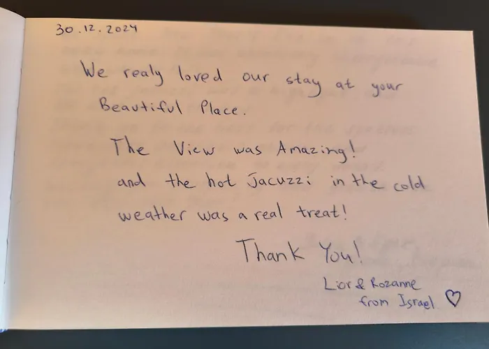 The Hive シャレー